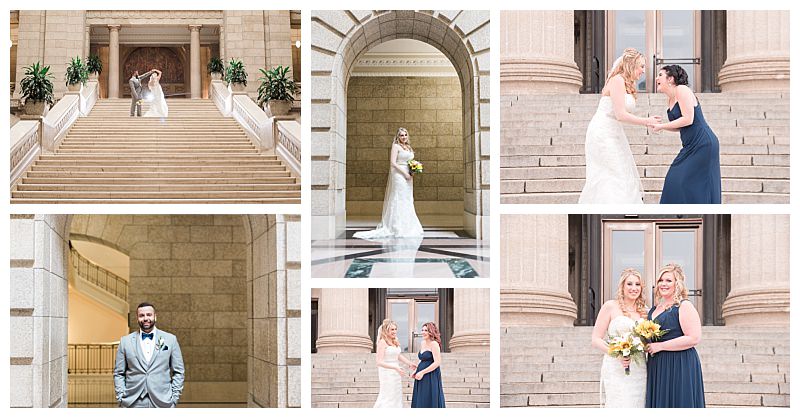 Winnipeg Wedding Photographer - Stardust Photography