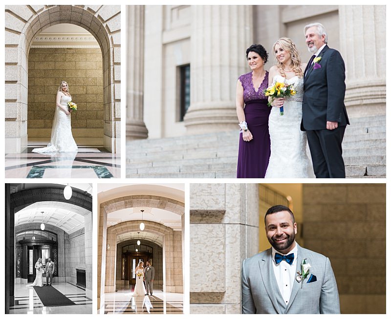 Winnipeg Wedding Photographer - Stardust Photography