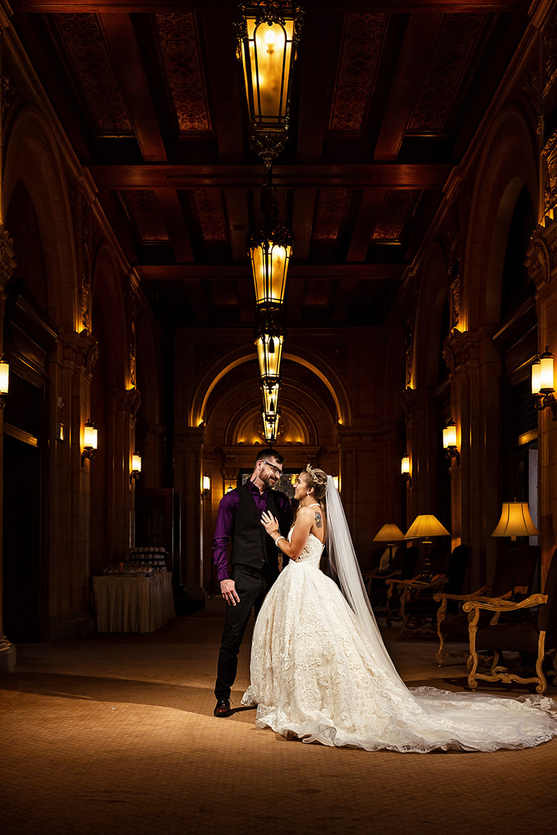 Wedding Highlights – Stardust Photography – Winnipeg Wedding Photography